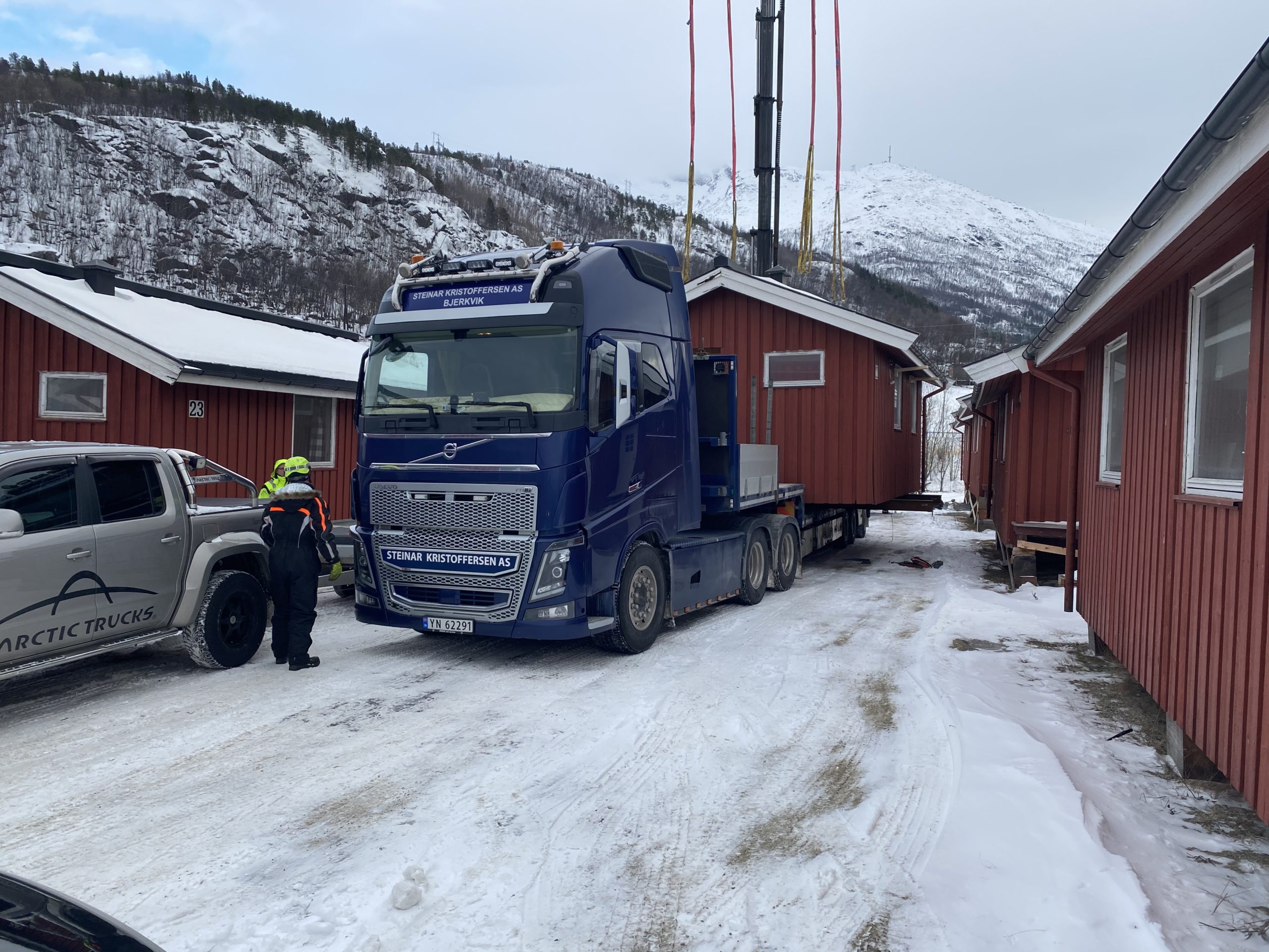 Transport 3